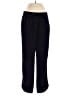 Kenneth Cole New York Solid Black Casual Pants Size S - photo 1