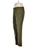 J.Crew Green Khakis Size 8 - photo 5