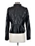 BCBGeneration 100% Polyester Black Jacket Size S - photo 2