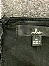 Lulus Solid Black Cocktail Dress Size M - photo 7