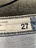 Rag & Bone Blue Jeans Size 27 waist - photo 6