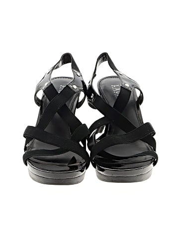 Lauren by Ralph Lauren Wedges (view 2)