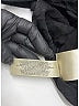 Burberry Black Long Sleeve Silk Top Size S (estimated) - photo 6
