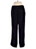 Kenneth Cole New York Solid Black Casual Pants Size S - photo 2