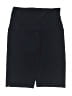 Onzie Solid Black Shorts Size XS - photo 1