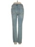 FRAME Blue Jeans Size 26 waist - photo 2