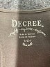 Decree Gray Tank Top Size S - photo 4