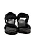 Gap Black Sandals Size 1 - 2 Youth - photo 2