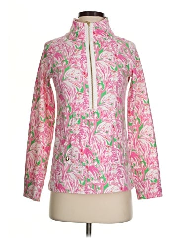 Lilly Pulitzer Jacket (view 1)