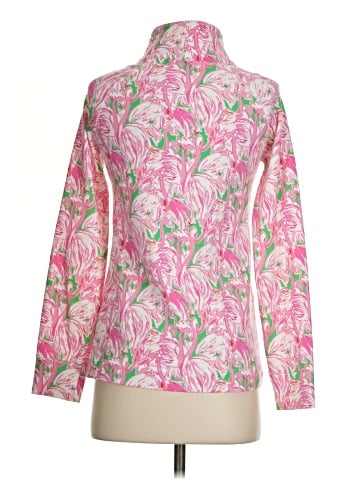 Lilly Pulitzer Jacket (view 2)