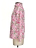 Lilly Pulitzer Paisley Pink Jacket Size XXS - photo 5