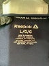 Reebok Blue Short Sleeve T-Shirt Size L - photo 7