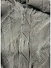 Burberry Black Long Sleeve Silk Top Size S (estimated) - photo 12
