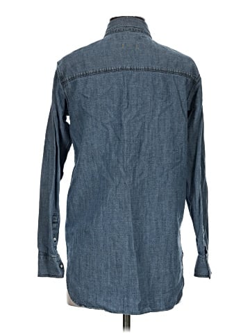 Madewell Button Down Shirt (view 2)
