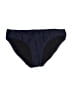 J.Crew Solid Blue Swimsuit Bottoms Size S - photo 1