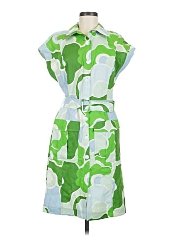 Tara Jarmon Casual Dress (view 1)