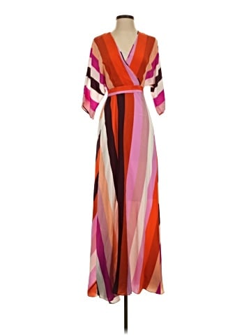 Diane von Furstenberg Casual Dress (view 1)