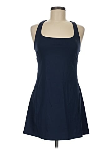 Lululemon Athletica Casual Dress (view 1)