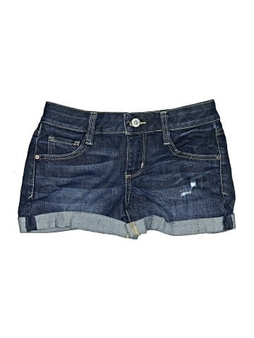 Arizona Jean Company Denim Shorts (view 1)