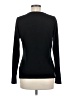 New York & Company 100% Acrylic Black Pullover Sweater Size M - photo 2