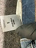 Express Blue Denim Shorts Size 6 - photo 4