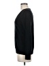 New York & Company 100% Acrylic Black Pullover Sweater Size M - photo 5