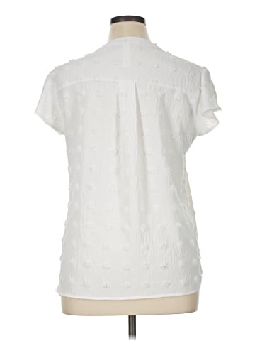 Blooming Jelly Sleeveless T-Shirt (view 2)