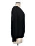 New York & Company 100% Acrylic Black Pullover Sweater Size M - photo 4
