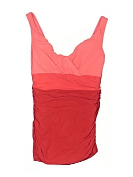 Karla Colletto Swimsuit Top
