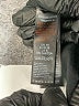 Topshop 100% Polyester Black Casual Pants Size 6 - photo 8