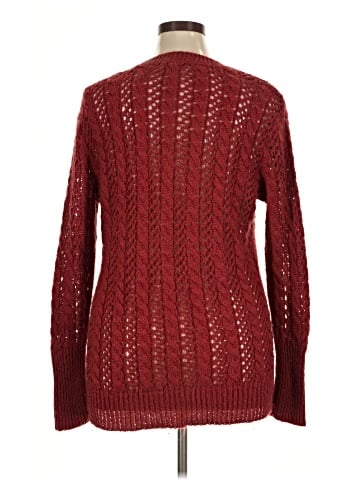 a.n.a. A New Approach Pullover Sweater (view 2)