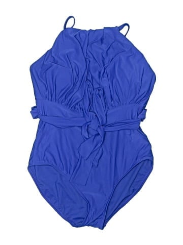 Contours by Coco Reef One Piece Swimsuit (view 1)