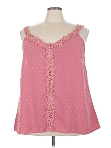 Emery Rose Tank Top (view 1)