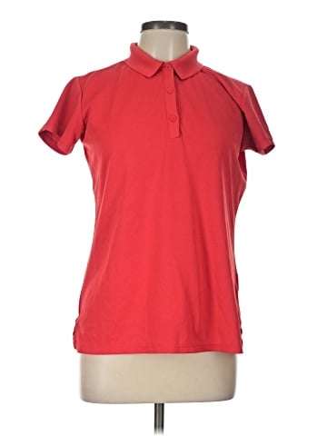 Columbia Short Sleeve Blouse (view 1)