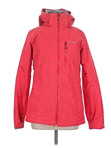 Columbia Snow Jacket (view 1)