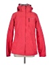 Columbia 100% Polyester Red Snow Jacket Size M - photo 1