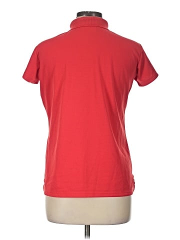 Columbia Short Sleeve Blouse (view 2)