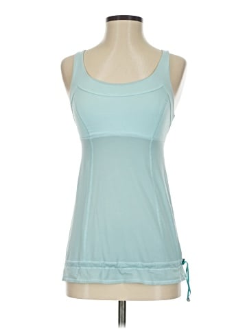 Lululemon Athletica Active Tank (view 1)