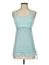 Lululemon Athletica Teal Active Tank Size 4 - photo 1