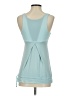 Lululemon Athletica Teal Active Tank Size 4 - photo 2
