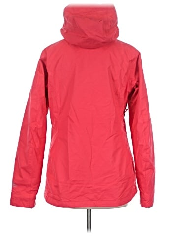 Columbia Snow Jacket (view 2)