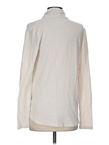Anthropologie Long Sleeve Top (view 2)