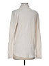 Anthropologie Ivory Long Sleeve Top Size S - photo 2