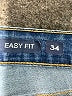 Grace Blue Jeans Size 34 waist - photo 9