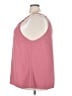 Emery Rose 100% Polyester Pink Tank Top Size 5X - photo 5