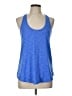 Lululemon Athletica Blue Active Tank Size 10 - photo 1