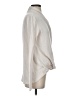 Anthropologie Ivory Long Sleeve Top Size S - photo 4