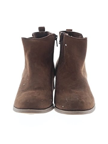 SO Ankle Boots (view 2)