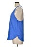Lululemon Athletica Blue Active Tank Size 10 - photo 5
