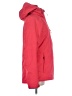Columbia 100% Polyester Red Snow Jacket Size M - photo 4